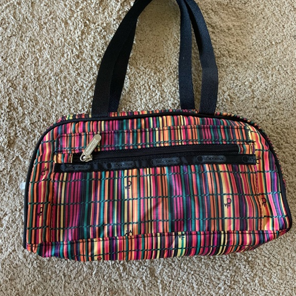 LeSportsac- Shoulder Bag - Picture 2 of 7